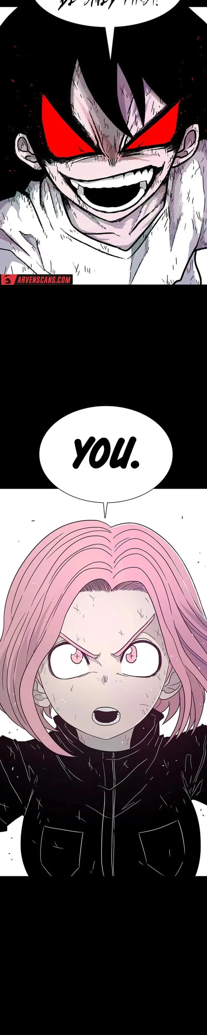 The Gray Mark Chapter 16 page 6 - 