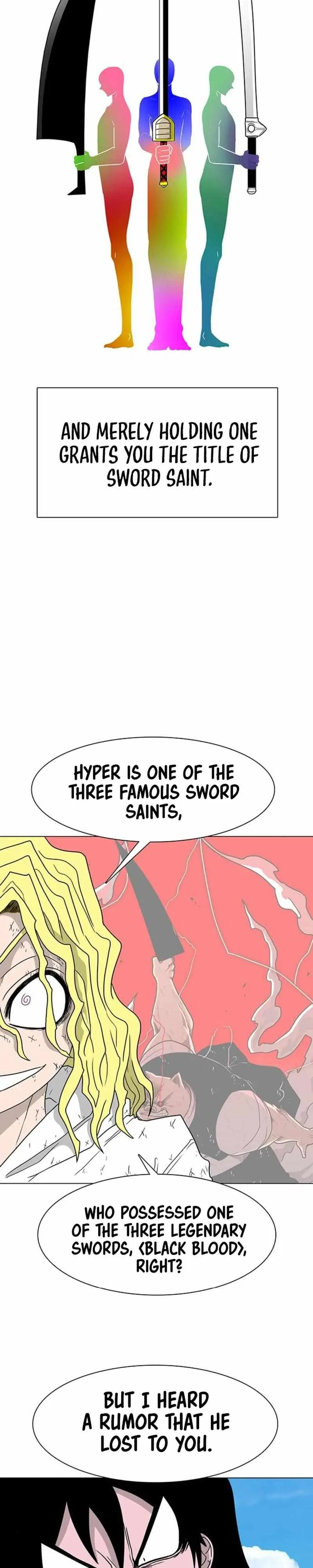 The Gray Mark Chapter 17 page 11 - 