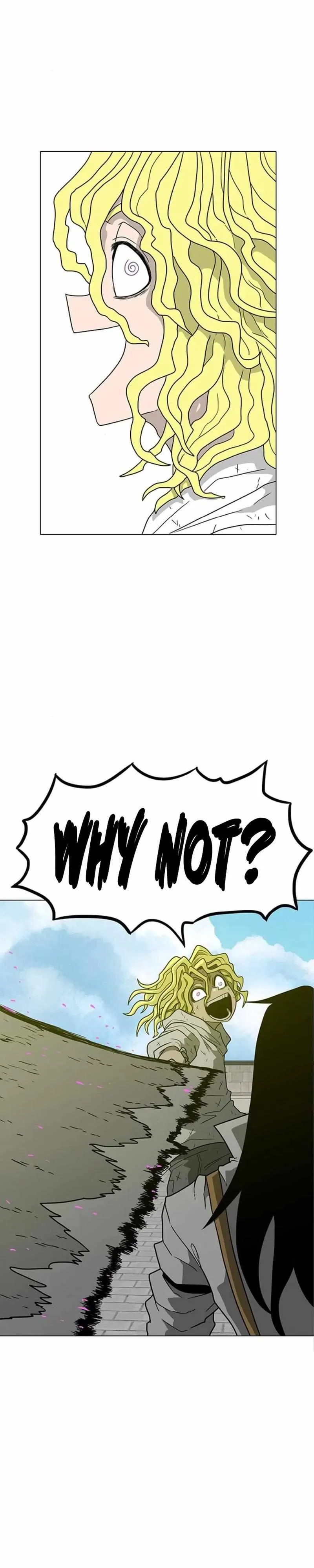 The Gray Mark Chapter 17 page 13 - 