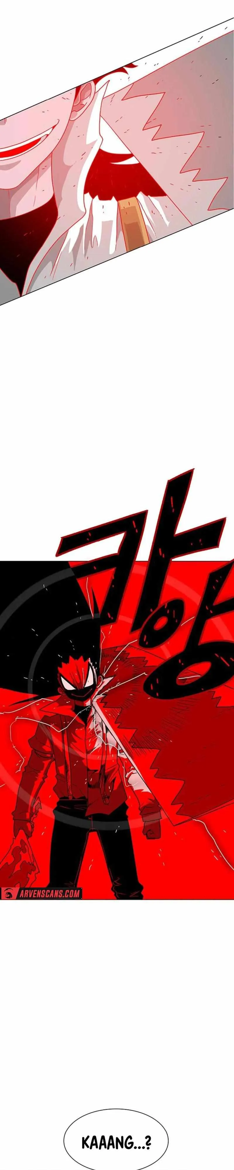 The Gray Mark Chapter 17 page 14 - 