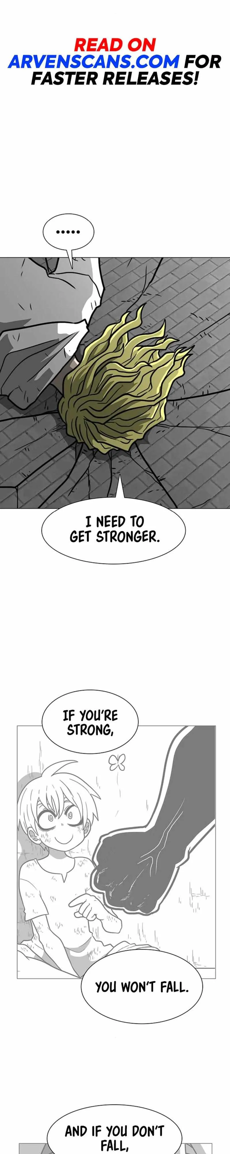 The Gray Mark Chapter 17 page 17 - 