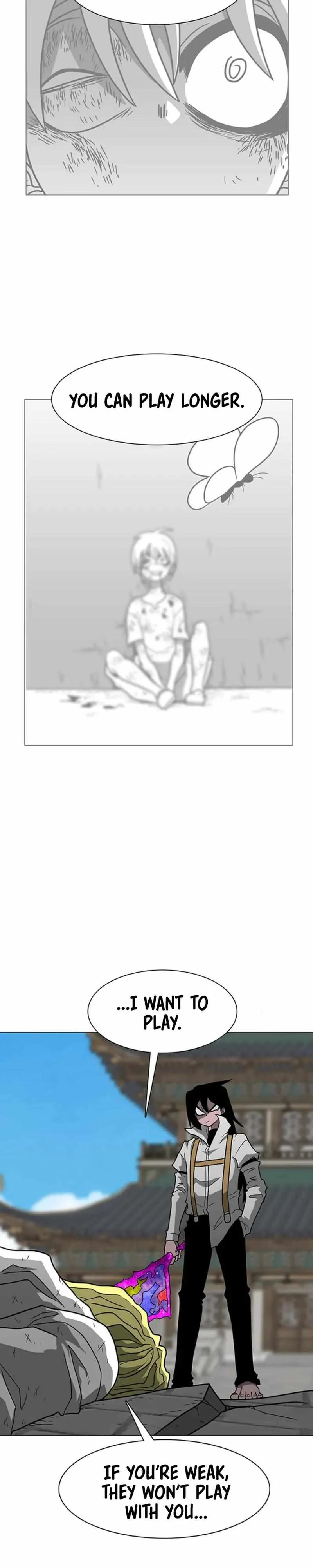 The Gray Mark Chapter 17 page 18 - 