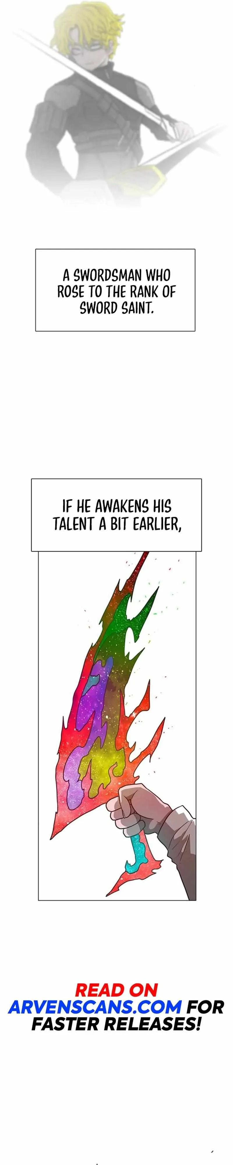 The Gray Mark Chapter 17 page 22 - 