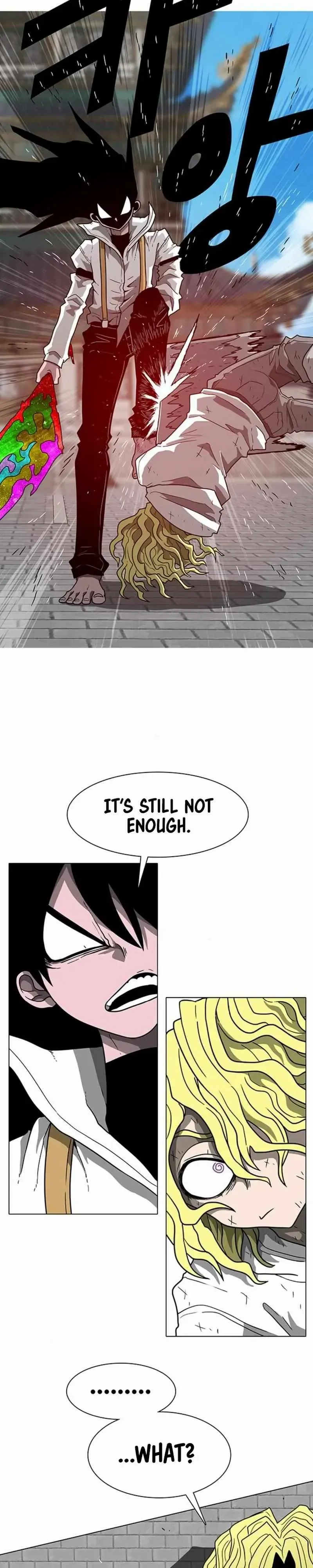 The Gray Mark Chapter 17 page 24 - 