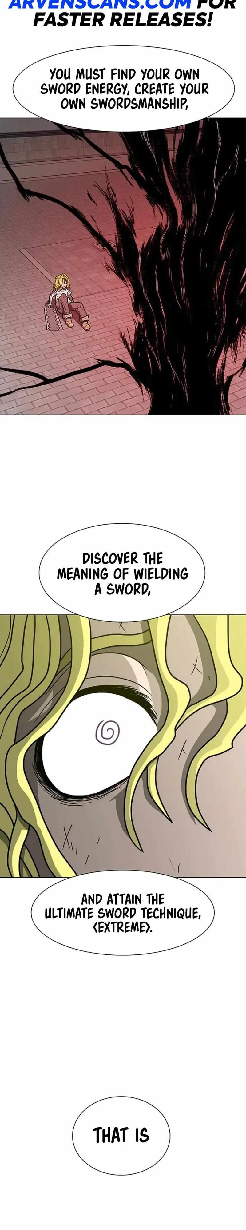 The Gray Mark Chapter 17 page 28 - 