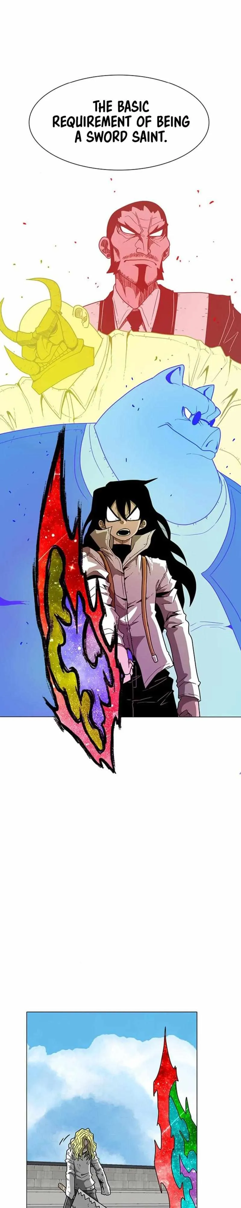 The Gray Mark Chapter 17 page 29 - 