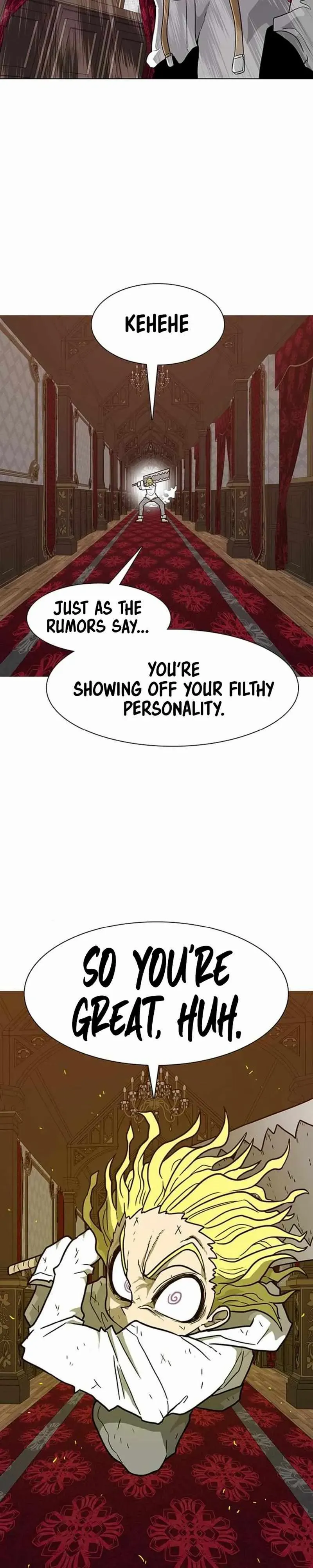 The Gray Mark Chapter 17 page 4 - 