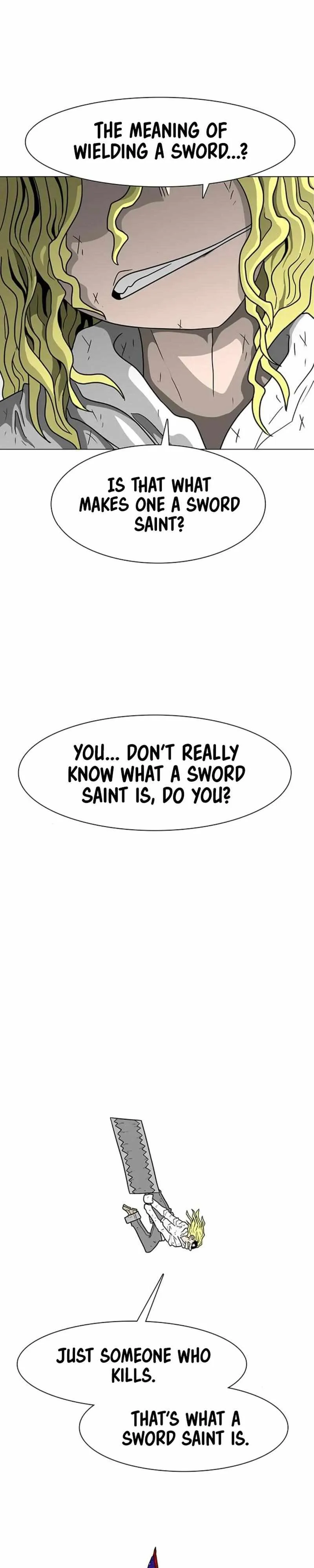 The Gray Mark Chapter 17 page 31 - 