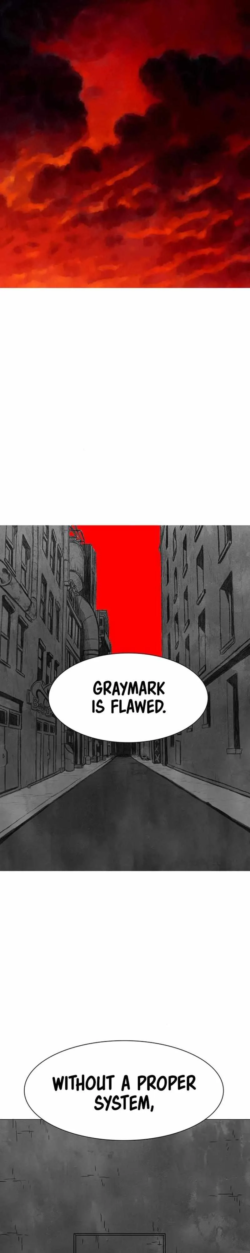 The Gray Mark Chapter 17 page 37 - 