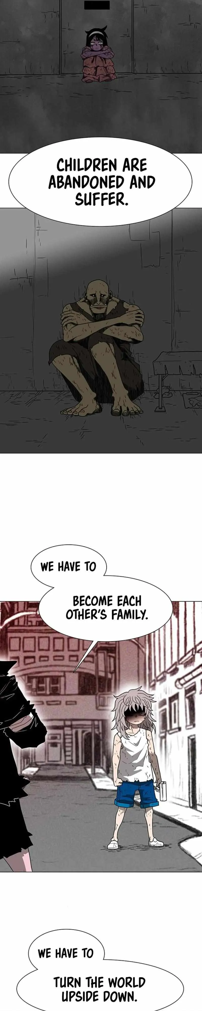 The Gray Mark Chapter 17 page 38 - 