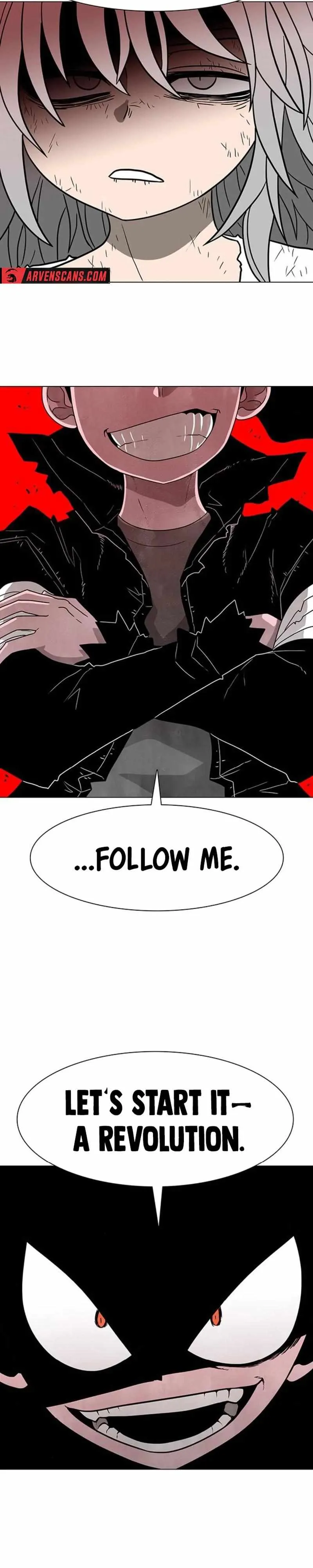 The Gray Mark Chapter 17 page 39 - 