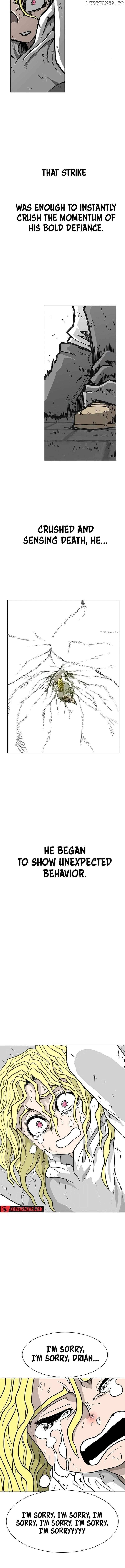 The Gray Mark Chapter 18 page 12 - 