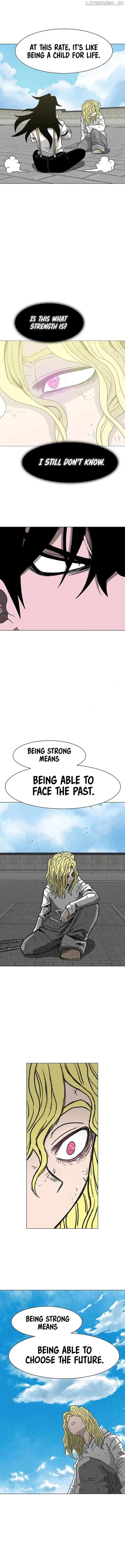 The Gray Mark Chapter 18 page 14 - 