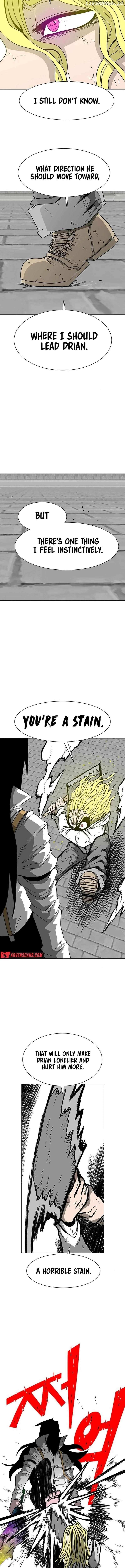 The Gray Mark Chapter 18 page 9 - 