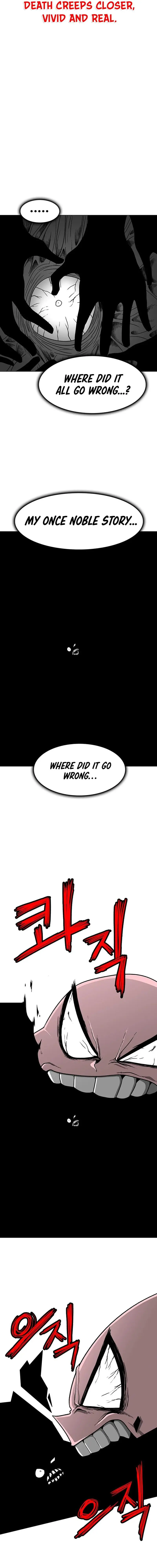 The Gray Mark Chapter 2 page 12 - 