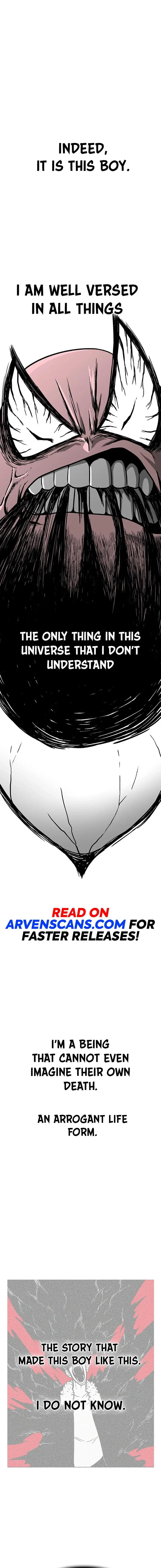 The Gray Mark Chapter 2 page 13 - 
