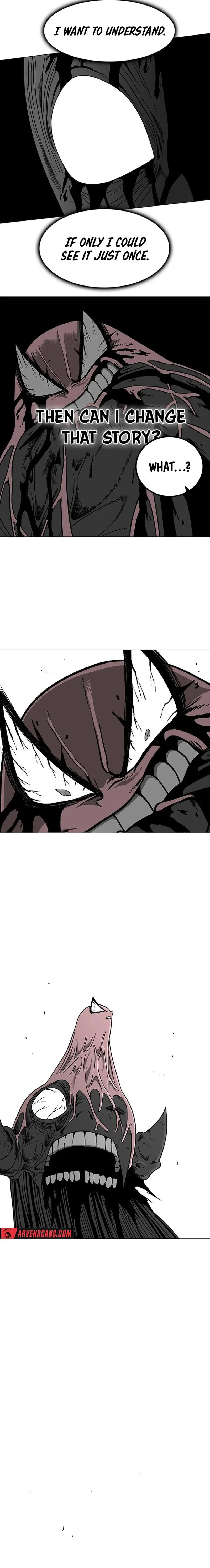 The Gray Mark Chapter 2 page 14 - 