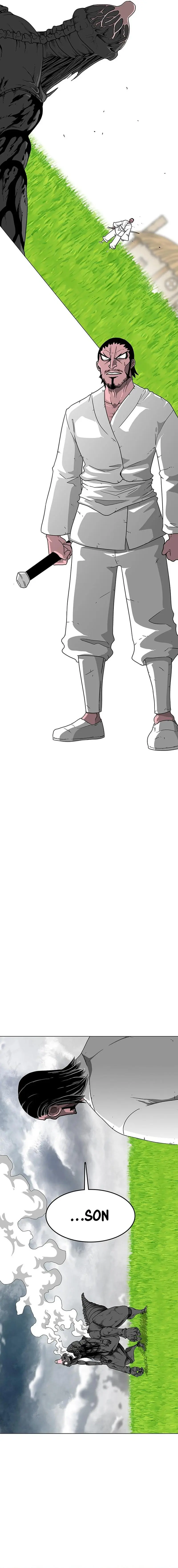 The Gray Mark Chapter 2 page 15 - 