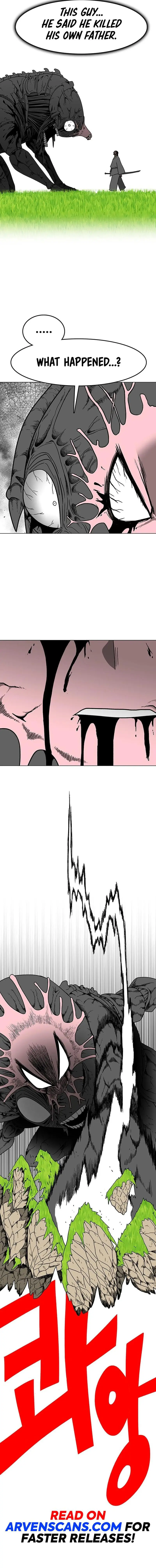 The Gray Mark Chapter 2 page 17 - 
