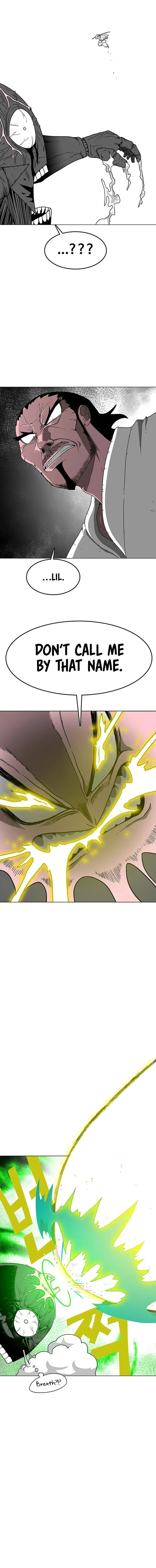 The Gray Mark Chapter 2 page 18 - 