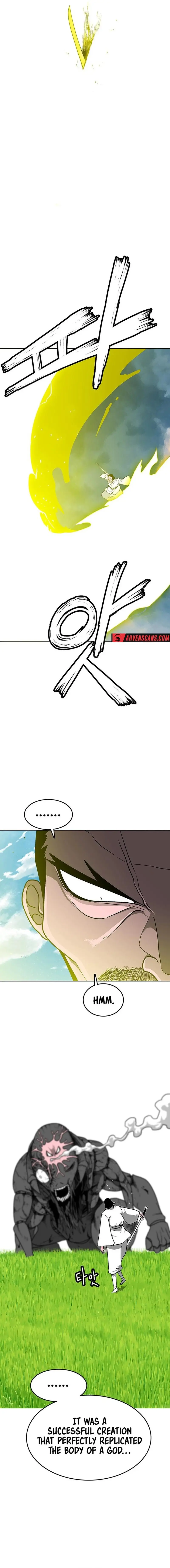 The Gray Mark Chapter 2 page 19 - 