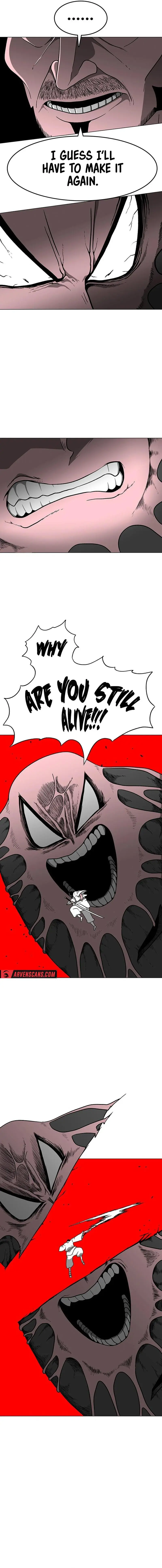 The Gray Mark Chapter 2 page 24 - 