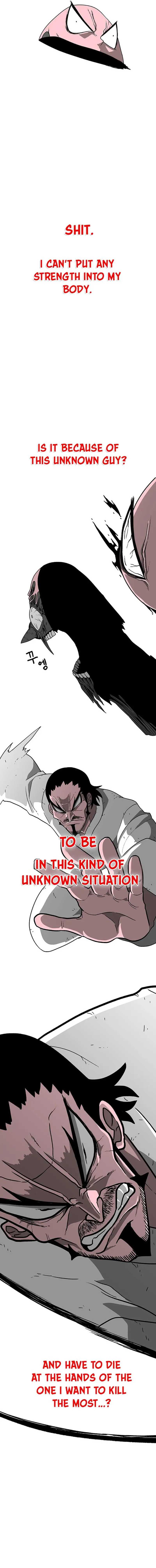 The Gray Mark Chapter 2 page 25 - 