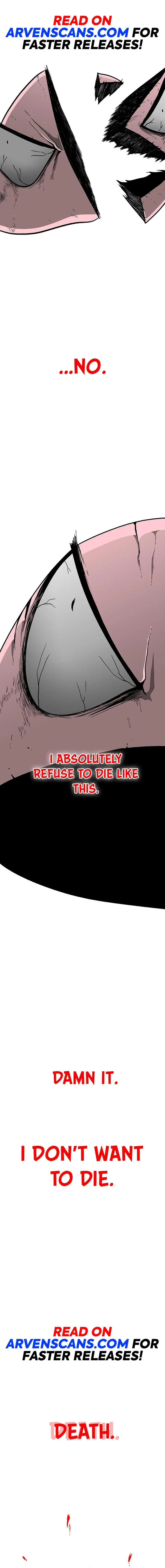 The Gray Mark Chapter 2 page 26 - 