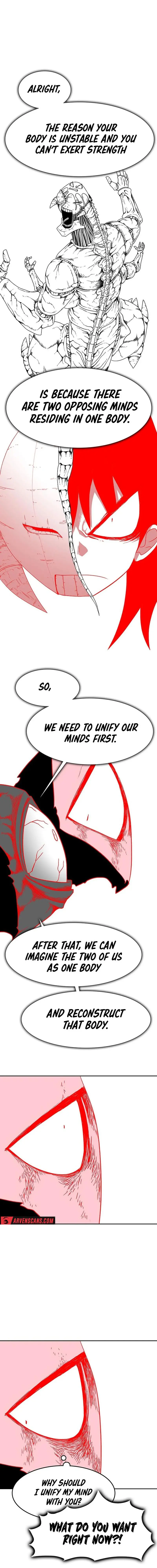 The Gray Mark Chapter 2 page 28 - 