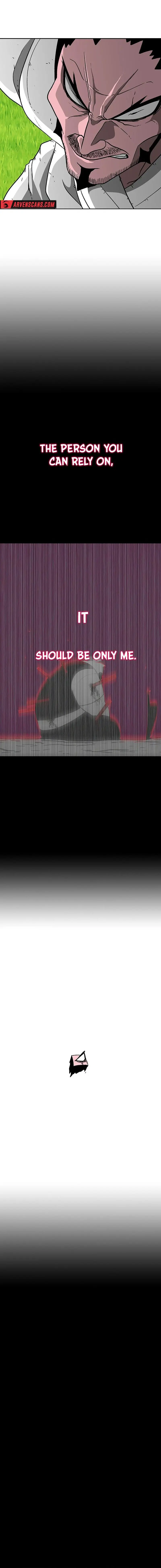 The Gray Mark Chapter 2 page 30 - 