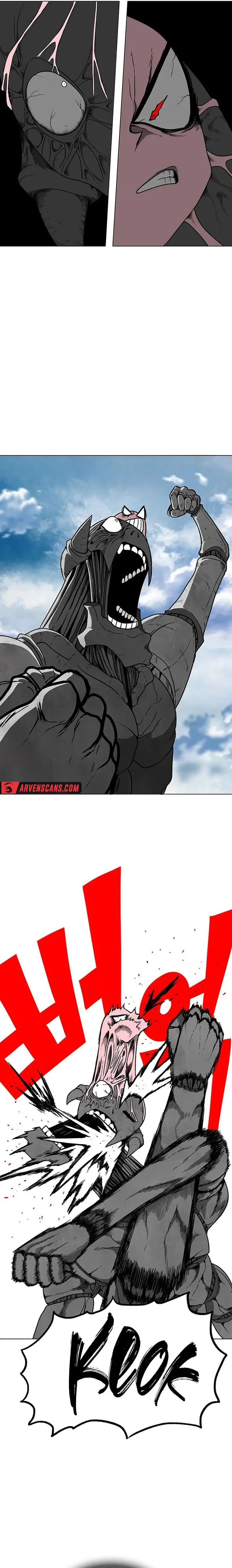 The Gray Mark Chapter 2 page 4 - 