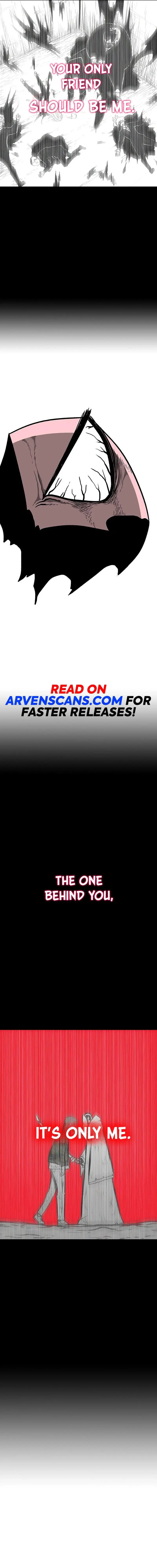 The Gray Mark Chapter 2 page 31 - 