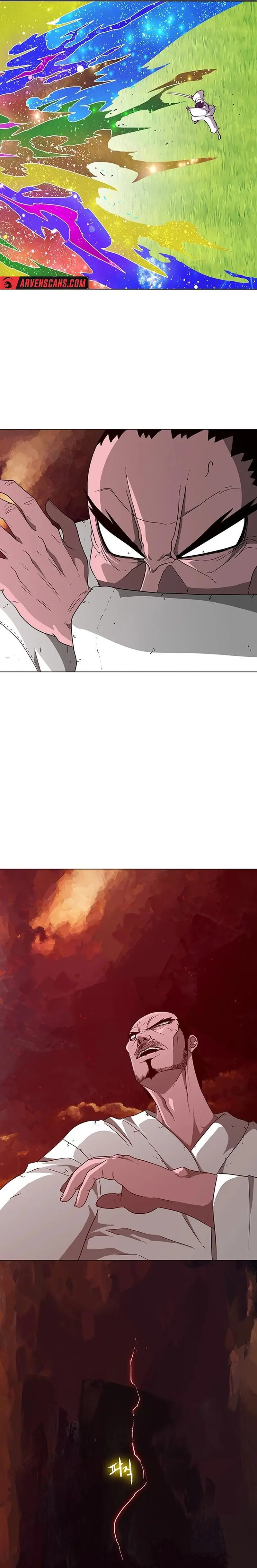The Gray Mark Chapter 2 page 33 - 
