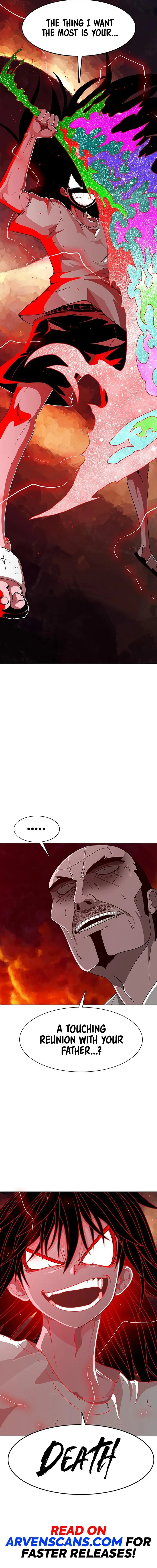 The Gray Mark Chapter 2 page 35 - 