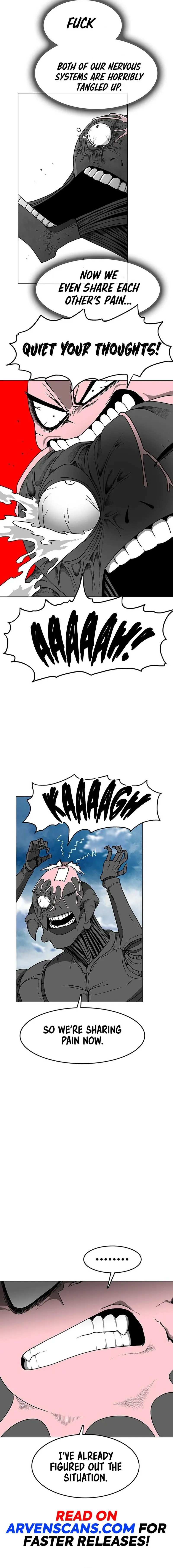 The Gray Mark Chapter 2 page 5 - 