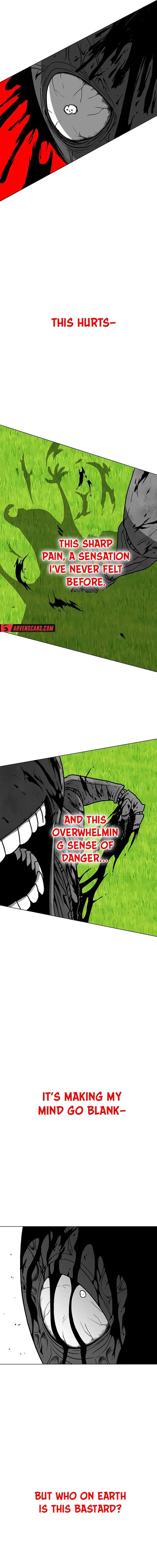 The Gray Mark Chapter 2 page 9 - 