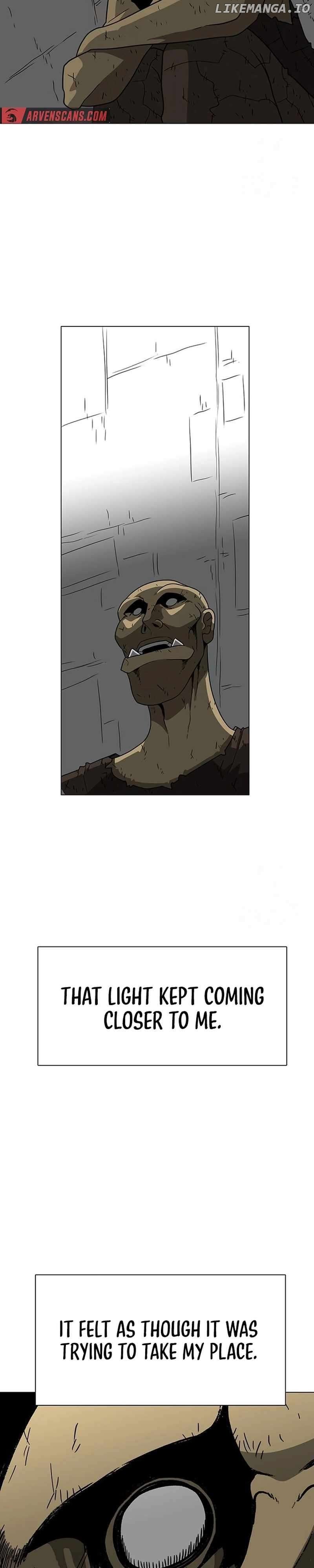 The Gray Mark Chapter 20 page 12 - 