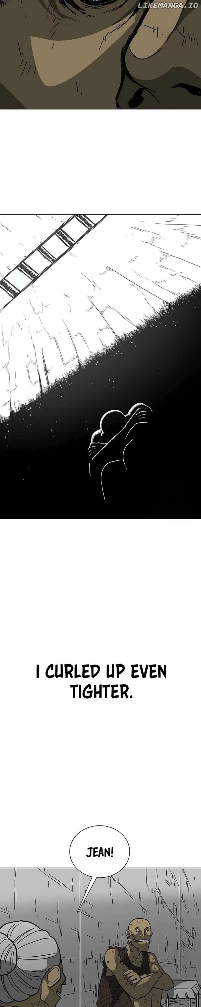 The Gray Mark Chapter 20 page 13 - 