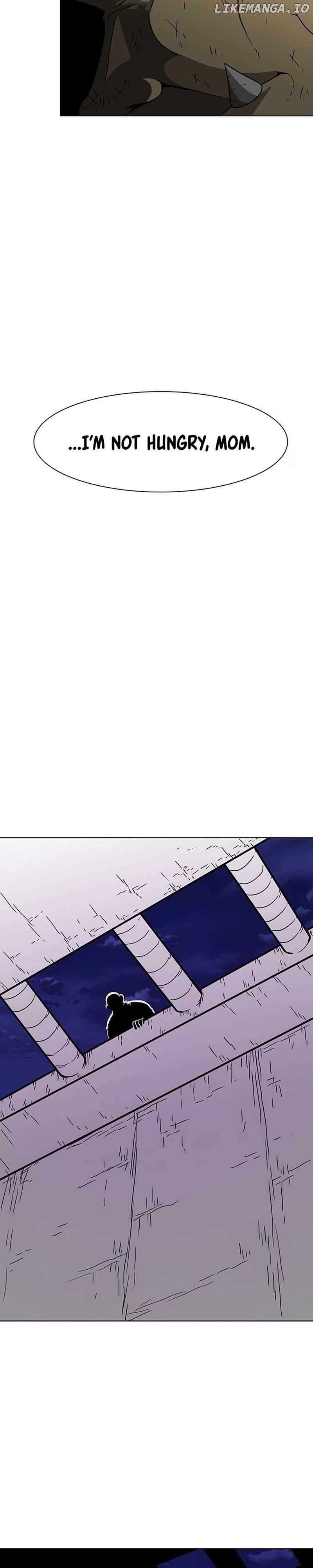 The Gray Mark Chapter 20 page 16 - 