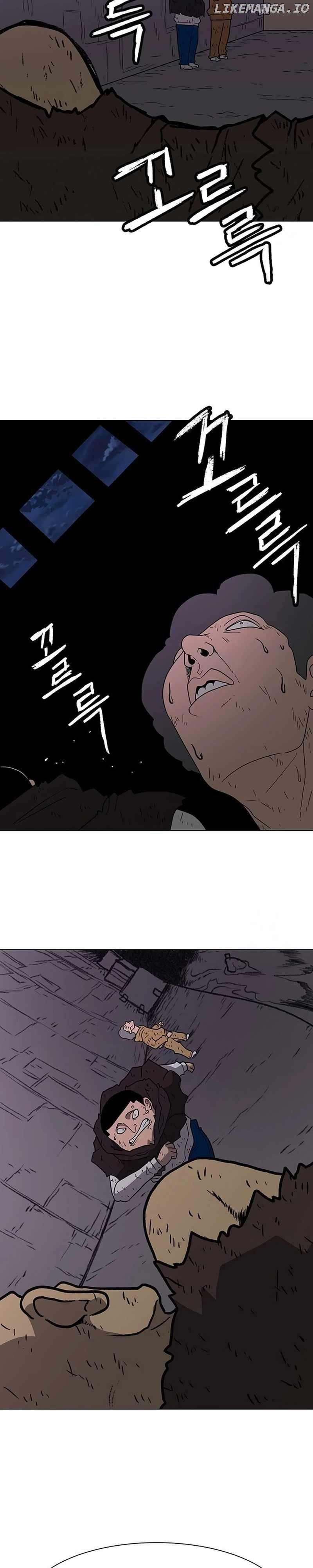 The Gray Mark Chapter 20 page 18 - 
