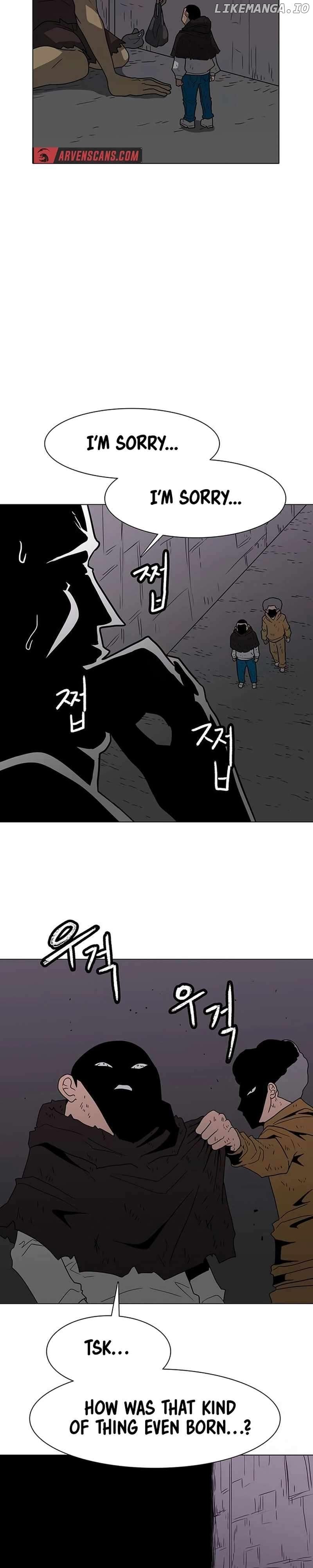 The Gray Mark Chapter 20 page 20 - 