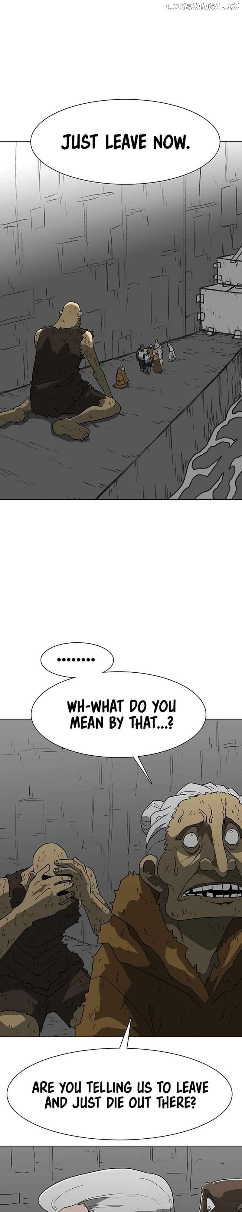 The Gray Mark Chapter 20 page 23 - 
