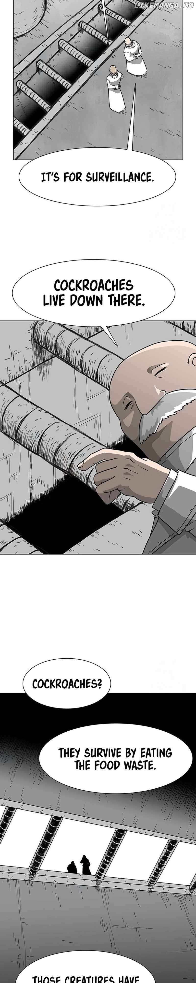The Gray Mark Chapter 20 page 4 - 