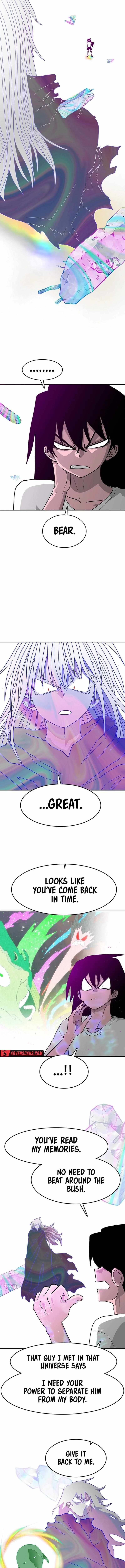 The Gray Mark Chapter 3 page 12 - 
