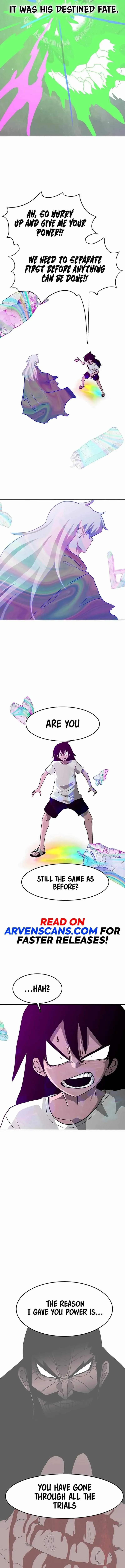 The Gray Mark Chapter 3 page 14 - 