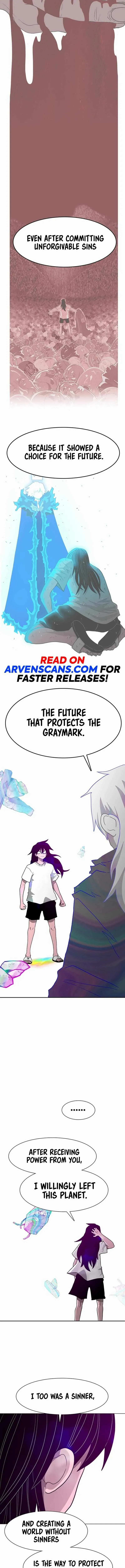 The Gray Mark Chapter 3 page 15 - 