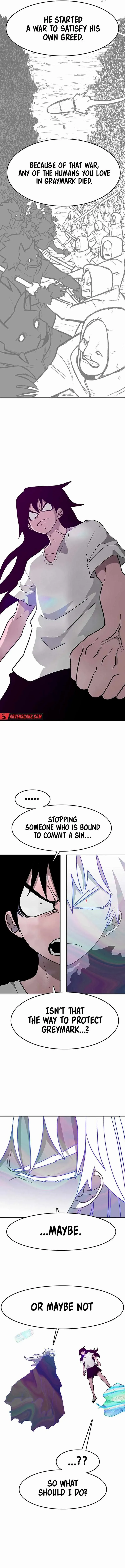 The Gray Mark Chapter 3 page 17 - 