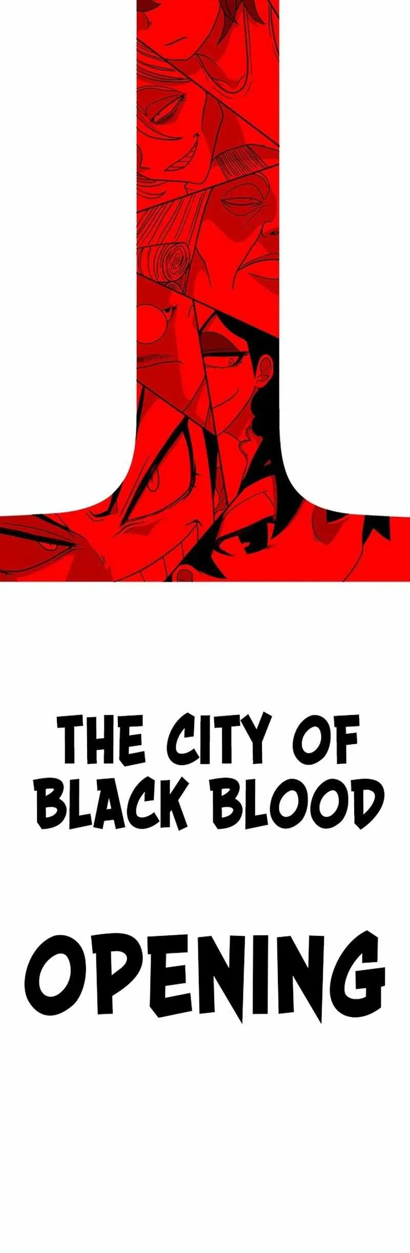 The Gray Mark Chapter 3 page 25 - 