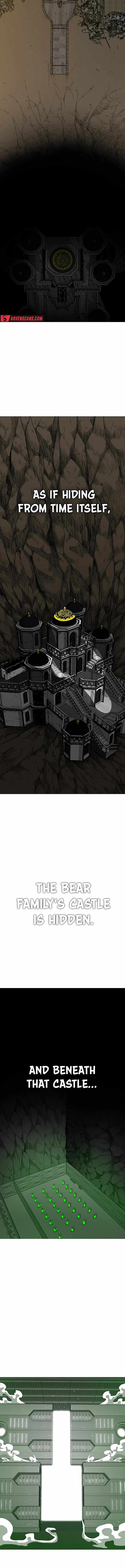 The Gray Mark Chapter 3 page 9 - 