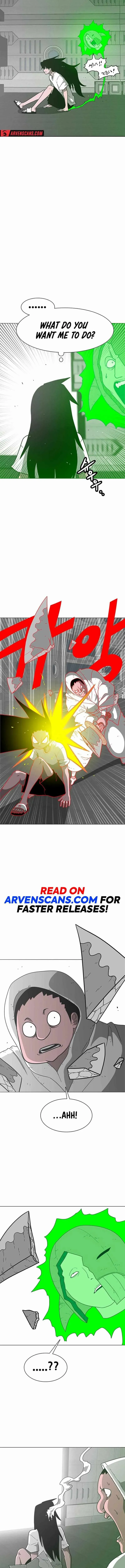 The Gray Mark Chapter 4 page 2 - 
